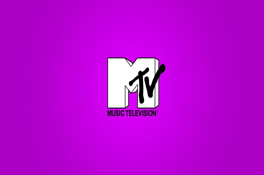 Mtv FF6TIL3 4USkY, MTV Retro HD wallpaper