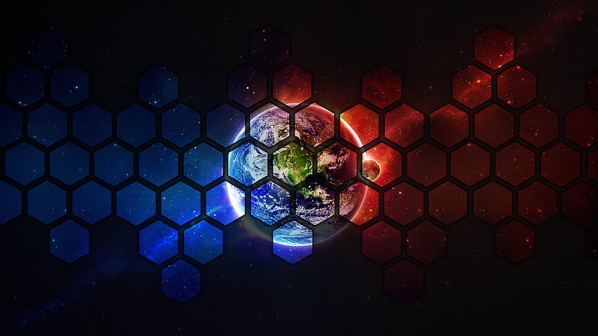 Gallery For: Hex , Top 47 HQ Hex Background HD wallpaper