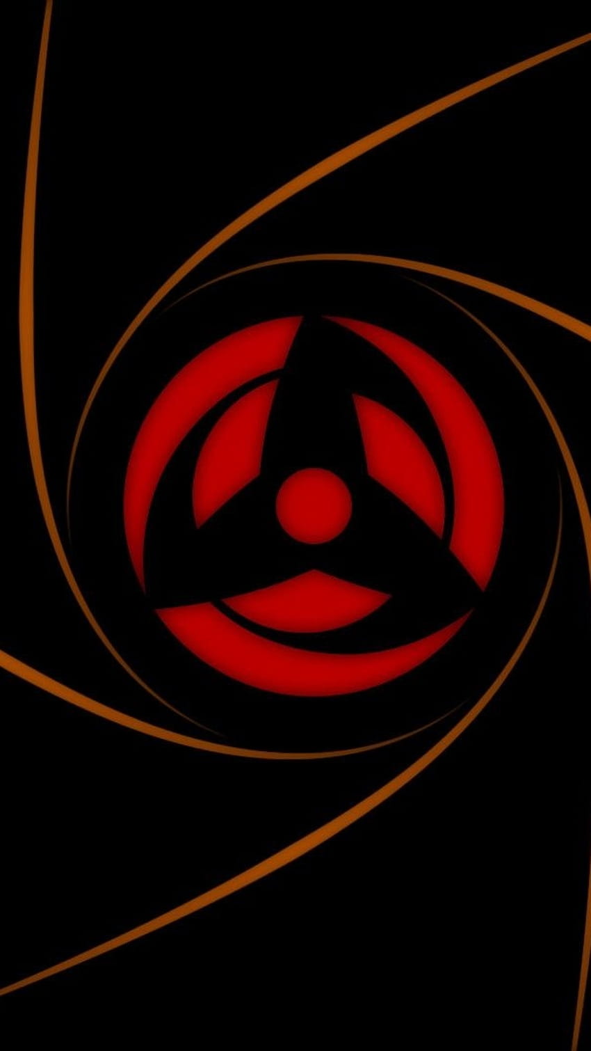 Sharingan Live Itachi Sharingan Hd Phone Wallpaper Pxfuel