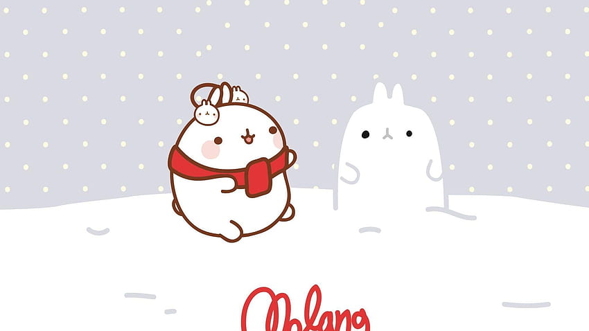 Cute Christmas Kawaii aesthetic christmas kawaii HD phone wallpaper   Pxfuel