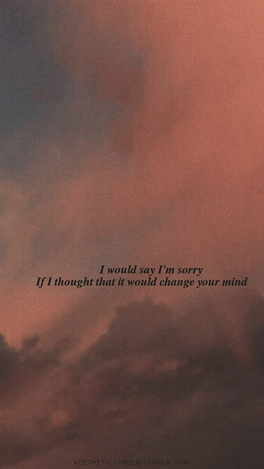 ܓ6845 Fresh Aesthetic Tumblr Quotes - Android / iPhone Background ( Background / Android / iPhone) (, ) () (2022), Brown Quotes HD phone wallpaper