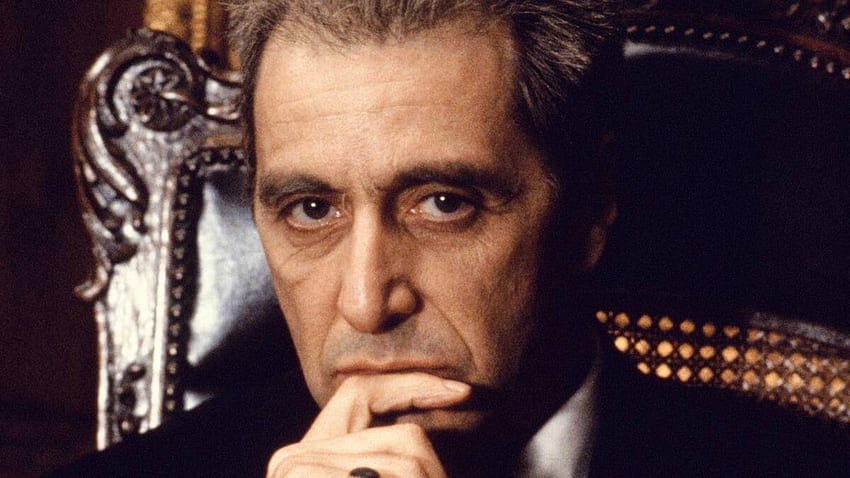The Godfather Part III: Coppola's Re Edited Original Vision To Be Released, The Godfather 3 HD wallpaper