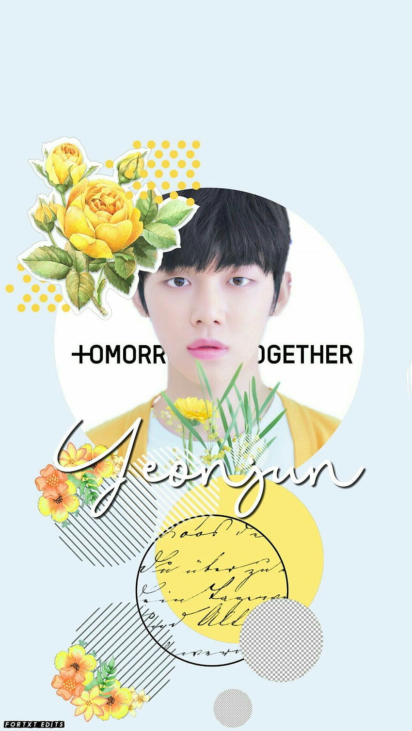 TXT TOMORROW X TOGETHER K pop Yeonjun [] for your , Mobile & Tablet. Explore Tomorrow X Together . Tomorrow X Together , Splitting Up Together, TXT KPop HD phone wallpaper