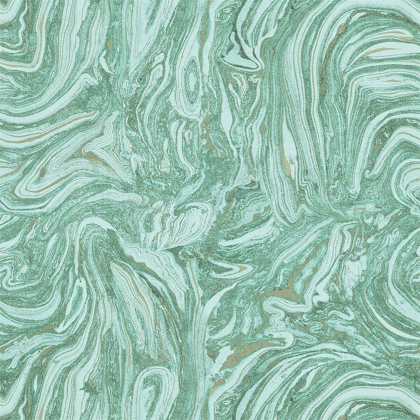 Makrana - Harlequin Tapete Marmor Emerald HD telefon duvar kağıdı