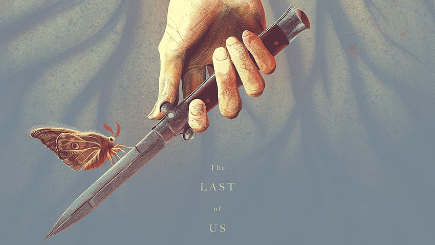 Pin de ʀᴀʜᴀғ em The Last Of Us ll  Arte da animação, The last of us,  Witcher wallpaper