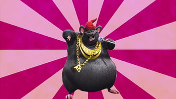 Biggie Bees Movie, Biggie Cheese