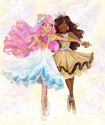 Ever after high anime HD wallpapers | Pxfuel