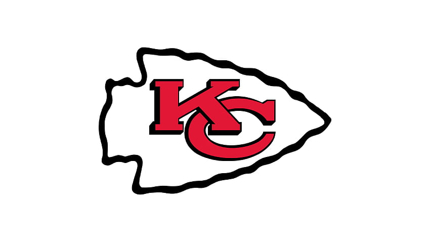 Kansas City Chiefs Nfl Logo U - - HD wallpaper