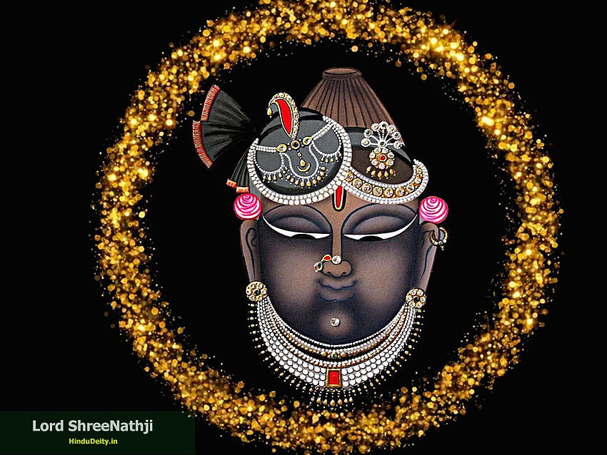 Lord Shrinathji , & . hop background , hop background HD wallpaper | Pxfuel
