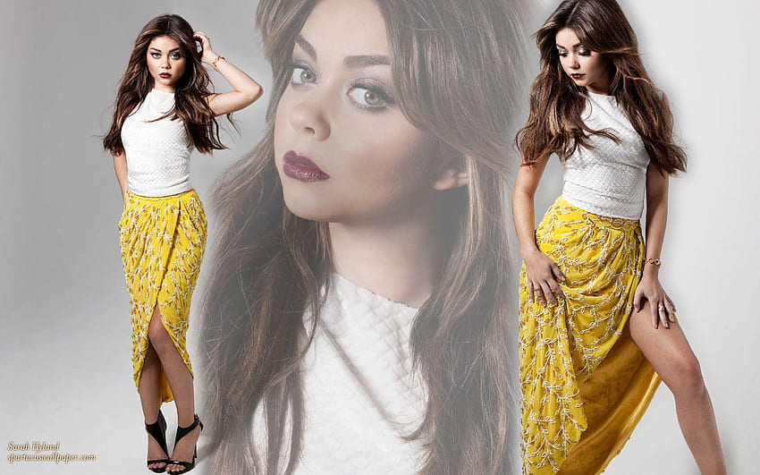 Sarah Hyland Iv Background Mobile Home Screens Spartacus Hd Wallpaper Pxfuel