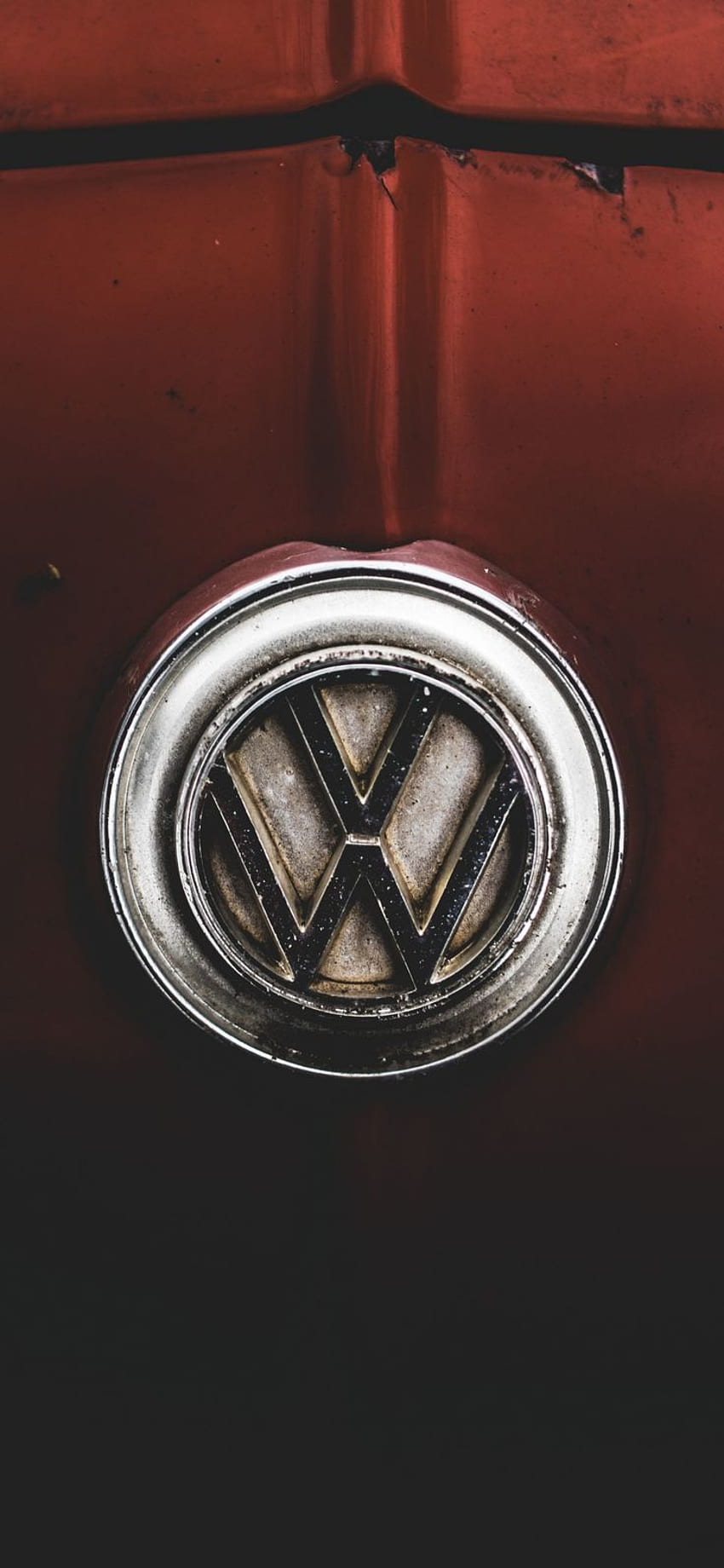 Volkswagen, logo, . Volkswagen, iPhone vw, Cool car , Awesome Car Logo HD phone wallpaper