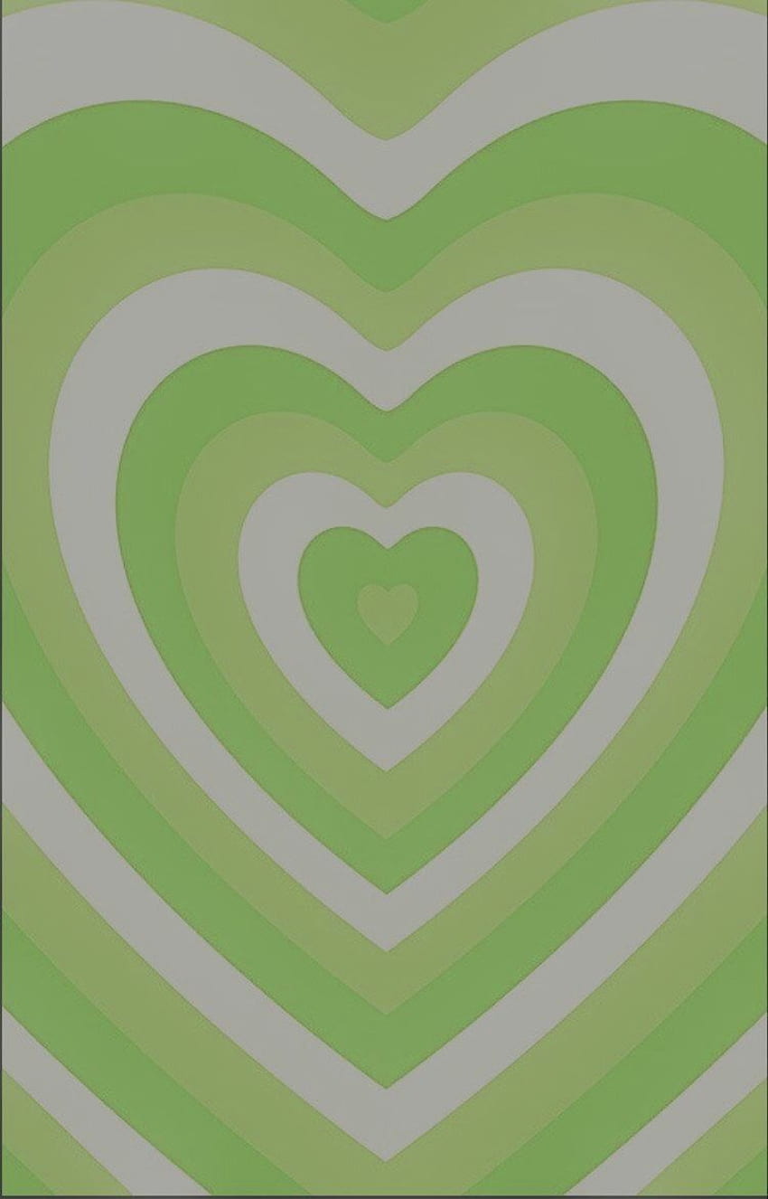 Sage green heart HD wallpapers | Pxfuel