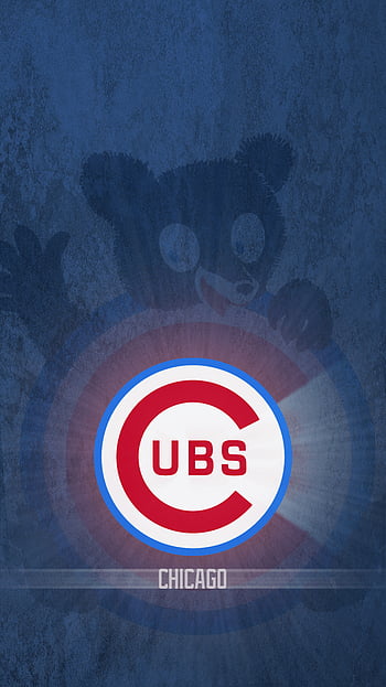 HD wallpaper: Chicago Cubs, Javier Báez, Major League Baseball
