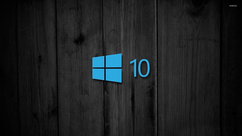 Windows 10 Stary Tapeta HD