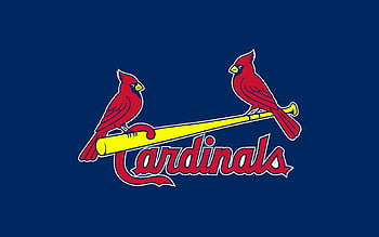 St. Louis Cardinals logo – PixelHooker