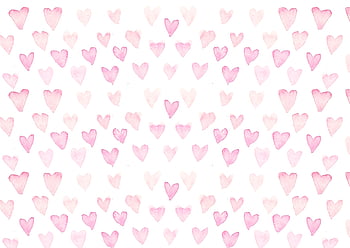 hearts background tumblr