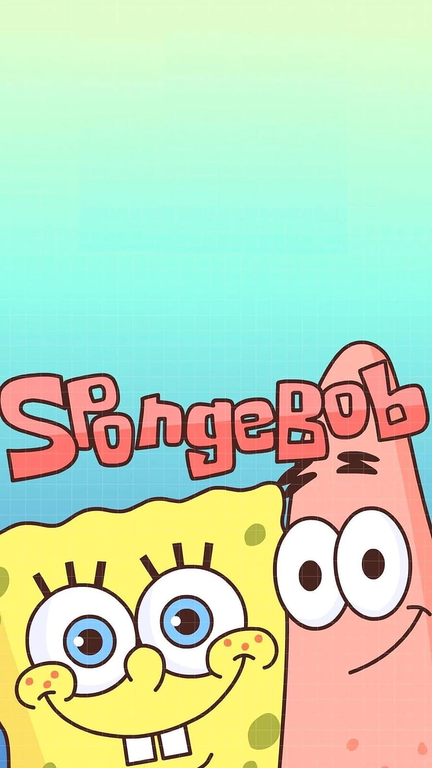 Cute Spongebob .dog, Gary Spongebob HD phone wallpaper | Pxfuel