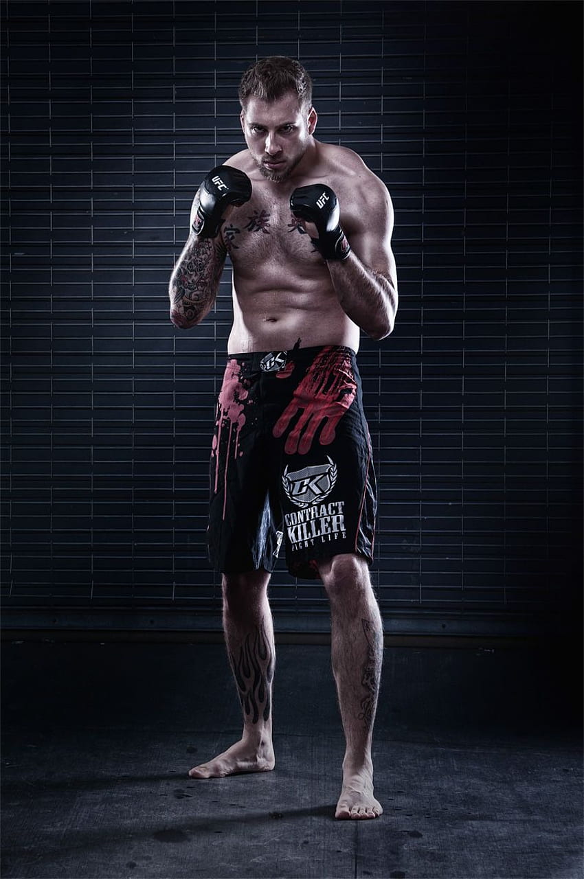 Ufc fighters HD wallpapers | Pxfuel