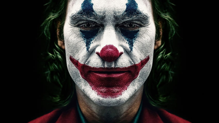 Joker Movie with Joaquin Phoenix Ultra, Jocker HD wallpaper