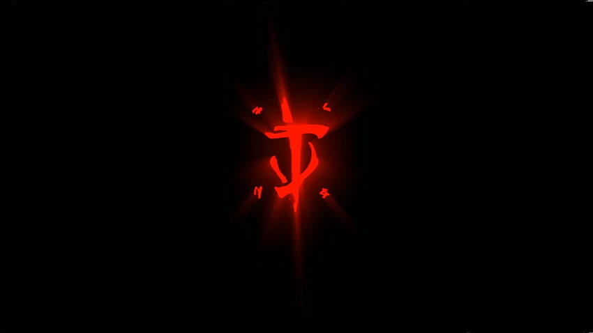 Doom Slayer Symbol, Slayer Logo HD wallpaper