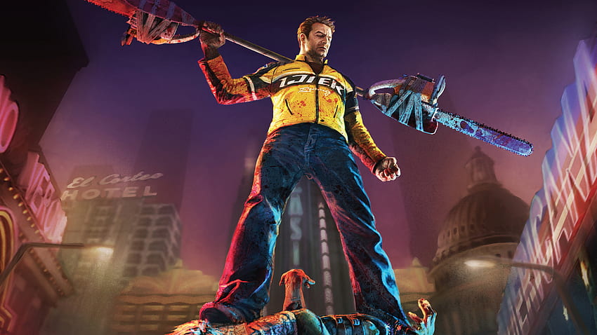 Dead Rising 2: Off the Record, PC - Steam