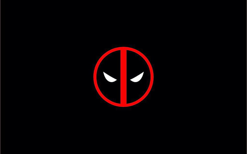 Ultra 16:10 Marvel Film Deadpool Logo : Films Fond d'écran HD