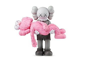 Desktop Kaws Wallpaper Discover more American Brian Donnelly Comic  Figurative Characters Kaws wallpapers  Kaws wallpaper Pink wallpaper  Cartoon wallpaper hd