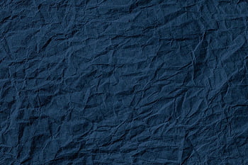 Blue crumpled paper HD wallpapers | Pxfuel
