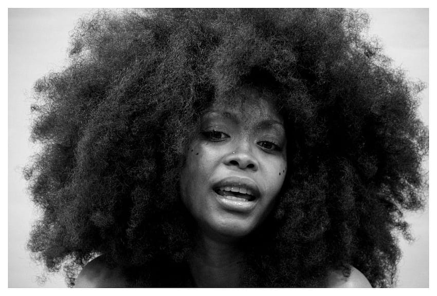 Happy 50th Birthday Queen An AZ Guide To All Things Erykah Badu  Essence