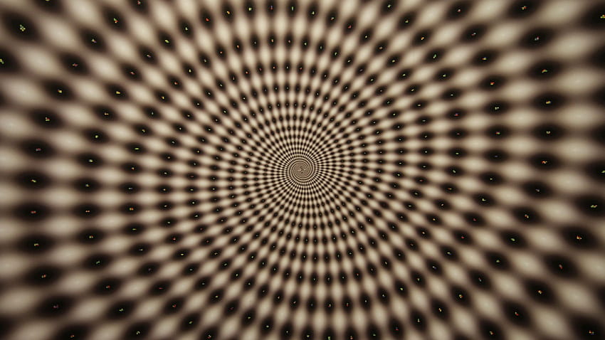 rotacja złudzenie optyczne ruch nieskończoność głębokość spirala abstrakcja w 2021 r. Złudzenia optyczne, Iluzje, Złudzenie optyczne, Schizofrenia Tapeta HD