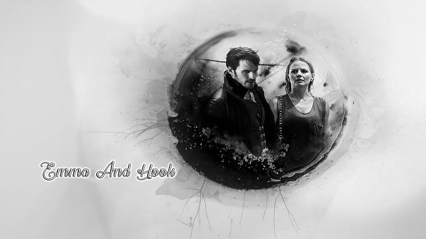 once upon a time fan art emma