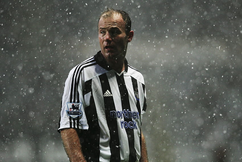 players who have scored the most goals against Chelsea, Alan Shearer HD wallpaper