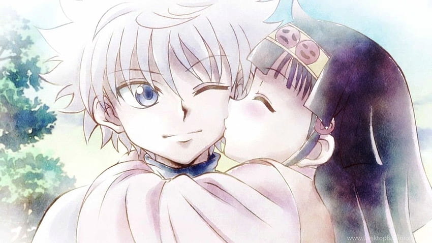 Hunter × Hunter, Wallpaper - Zerochan Anime Image Board