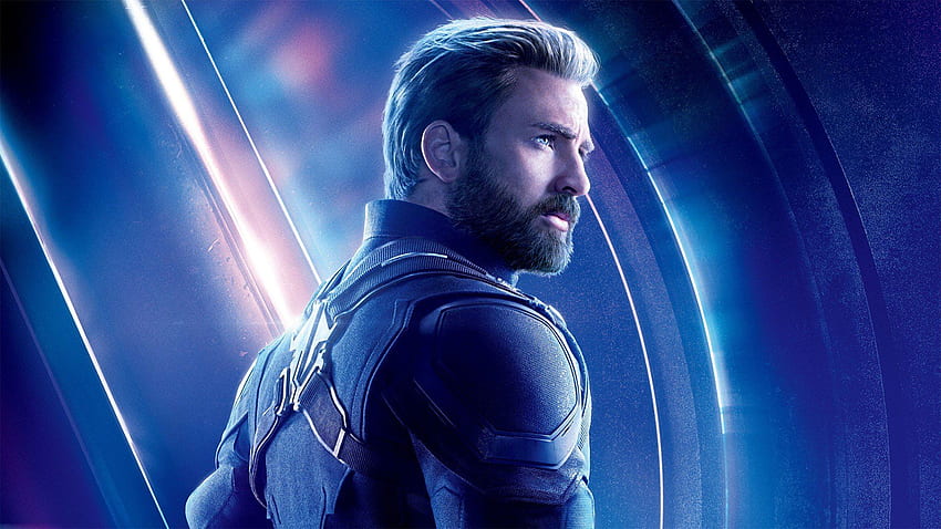 Chris Evans Captain America Avengers Endgame 2019 [] สำหรับมือถือและแท็บเล็ตของคุณ สำรวจกัปตันอเมริกา Endgame กัปตันอเมริกา Endgame กัปตันอเมริกา วอลล์เปเปอร์ HD