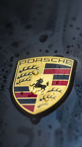 1,228 Porsche Logo Stock Photos, High-Res Pictures, and Images - Getty  Images