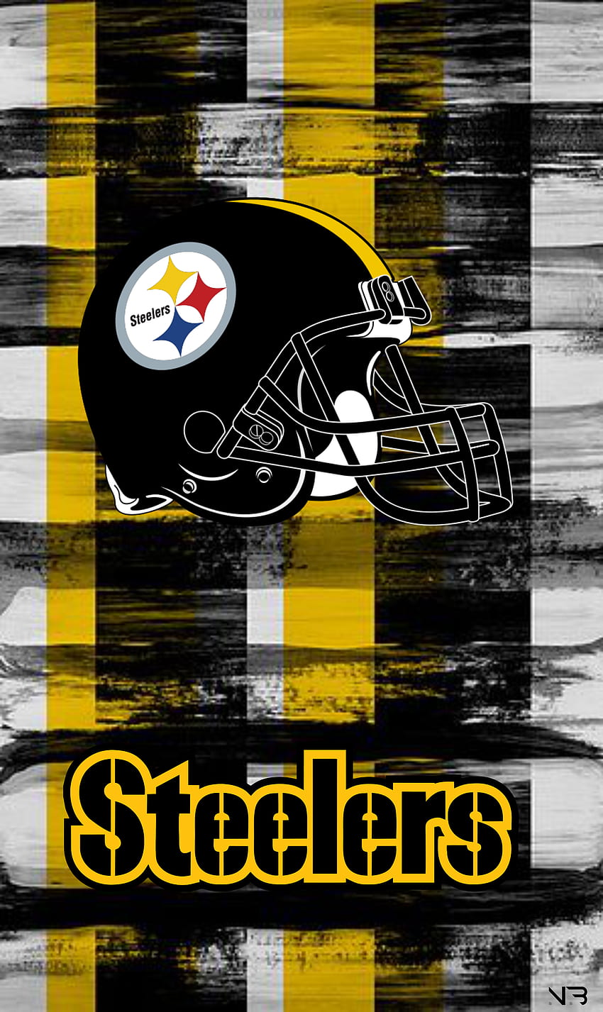 2021'de Steeler Logoları ve fikirleri. Steelers, Pittsburgh Steelers, Steeler Nations, Cool Steelers HD telefon duvar kağıdı