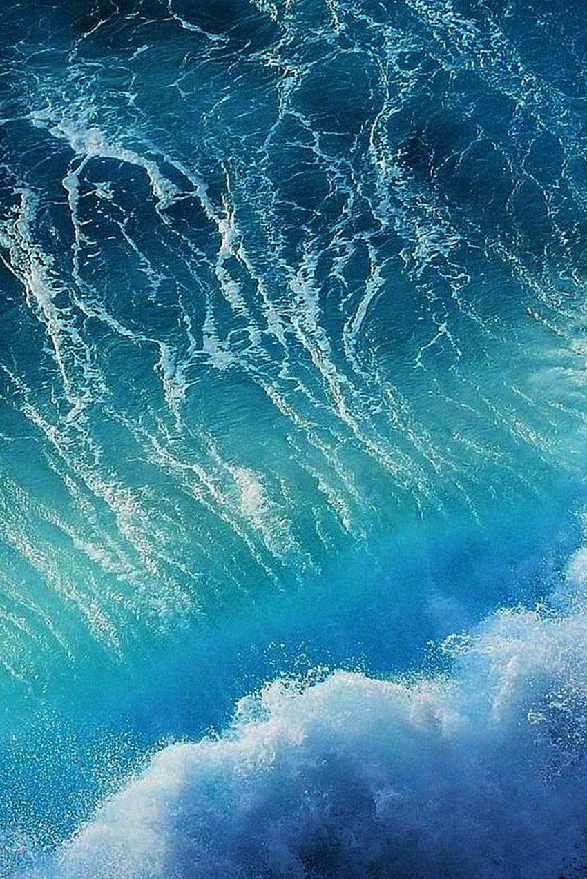 Waves , Ocean, California Waves HD phone wallpaper | Pxfuel