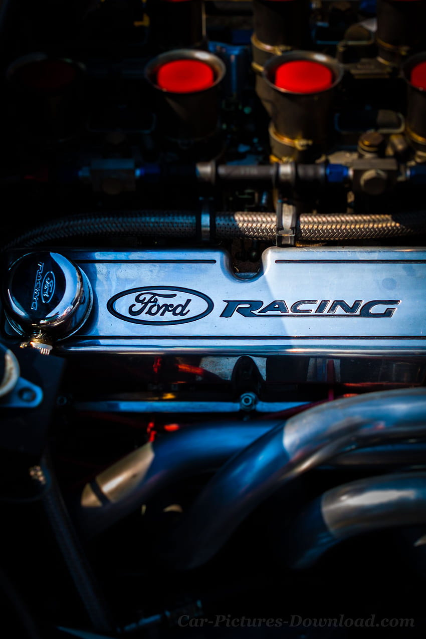 Ford Logo Android , Ford Performance HD phone wallpaper