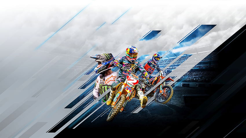 Super Cross 3 1440P Resolution HD wallpaper | Pxfuel