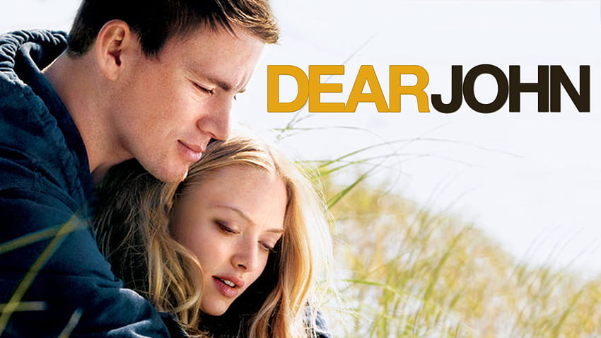„Dear John: Military in Movies: Dear Johns Militärberater“ ansehen. Prime-Video HD-Hintergrundbild