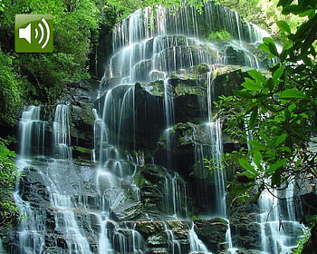 Waterfall Live Wallpapers APK for Android Download