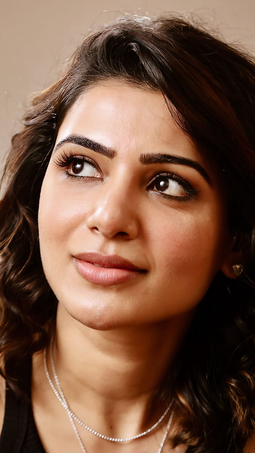 Samantha Akkineni, Samantha, Telugu-Schauspielerin HD-Handy-Hintergrundbild