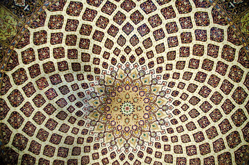 Persian, Persian Carpet HD wallpaper