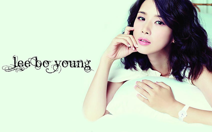 Lee Bo Young - atores e atrizes coreanos HD wallpaper