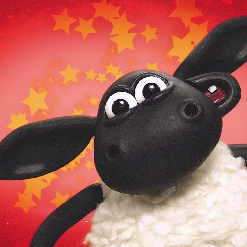 Shaun The Sheep은 가장 좋아하는 Timmy Time 에피소드 5개, 노래가 포함된 이 1시간 스페셜의 책 티켓에서 특별한 크리스마스 모험을 위해 무리의 가장 작은 구성원에 합류합니다. HD 전화 배경 화면