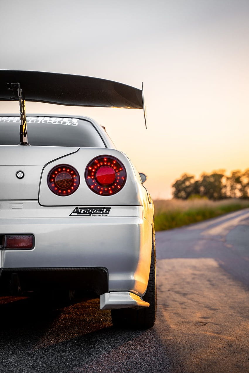 Page 45 | nissan skyline for HD wallpapers | Pxfuel