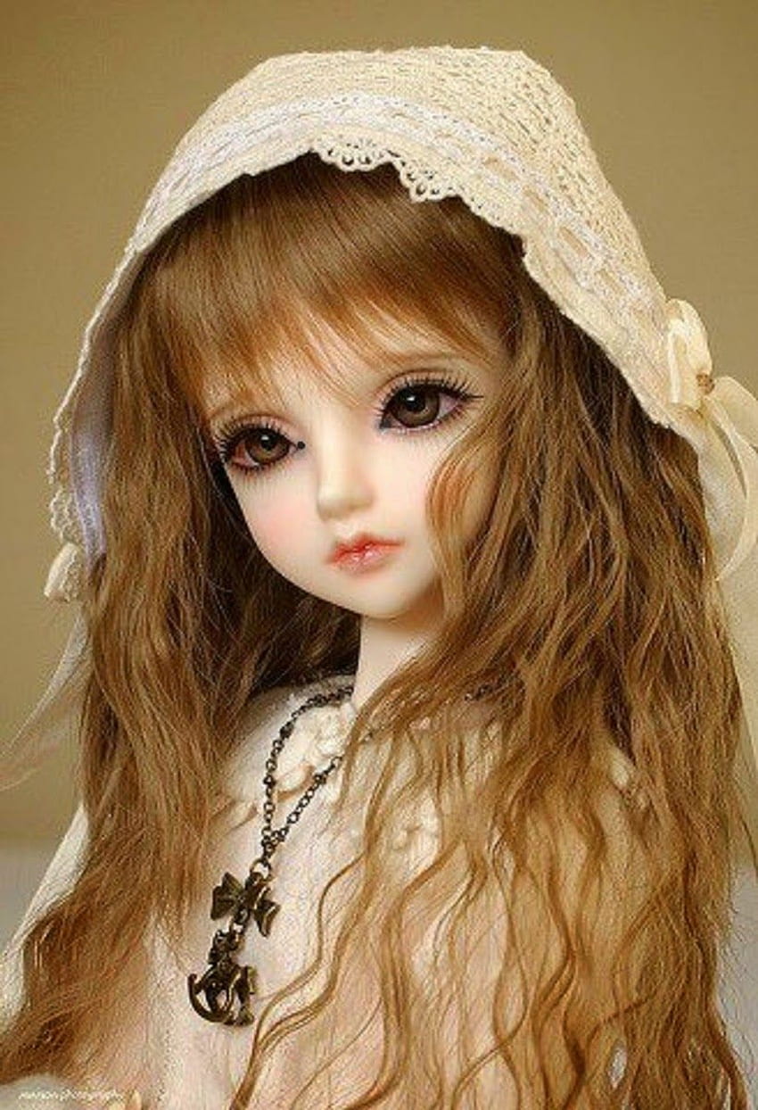 Very cute doll for facebook Google Search dolls [] for your ...