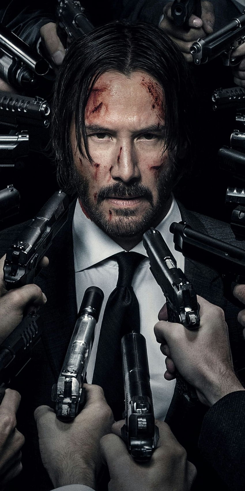 Movie John Wick Chapter 2 Hd Phone Wallpaper Pxfuel 