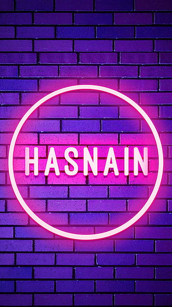 Hasnain Khan HD Desktop Wallpaper 54041 - Baltana