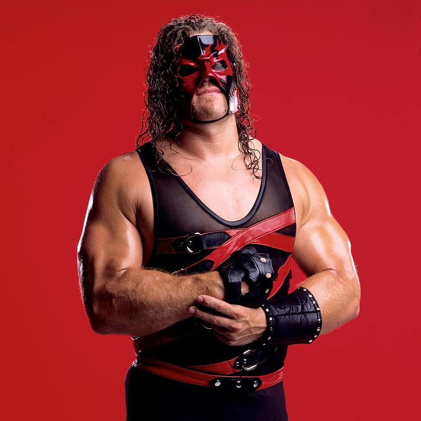 Dom. Supergwiazdy wrestlingu, Kane wwe, Wrestling wwe, Demon Kane Tapeta na telefon HD